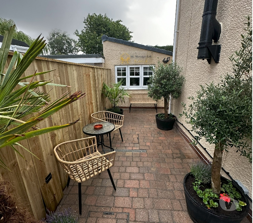 Gay massage County Durham Hartlepool - Photos for Hartlepool’s Discreet wellness Massage Retreat