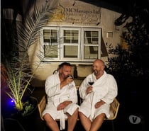 Hartlepool’s Discreet Male Massage Retreat LGBT Safe Space