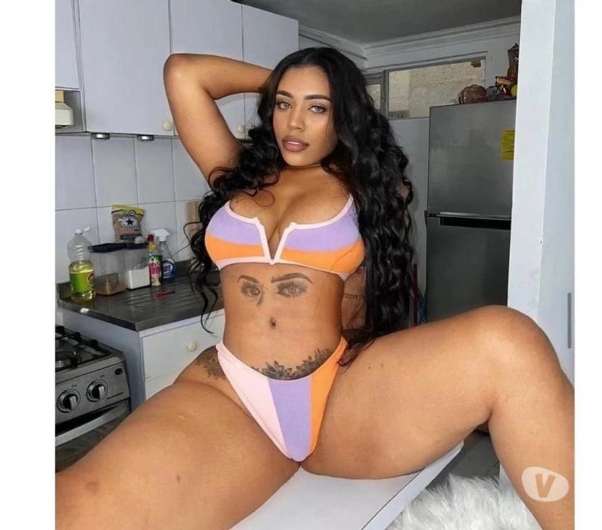 Escorts South East London Camberwell - South East London - Photos for 🔥😈REAL AND HOT LATINA🍫OCTAVIA🔥😈