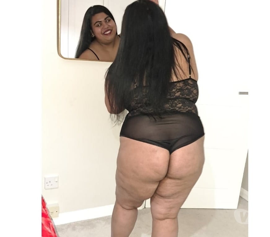 Escorts East London East Ham - East London - Photos for Sexy chubby BBW NAOMI 1h only 60