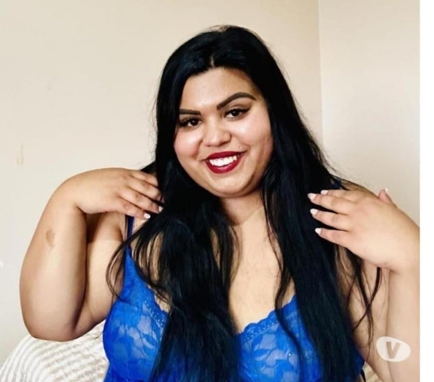 Escorts East London East Ham - East London - Photos for Sexy chubby BBW NAOMI 1h only 60