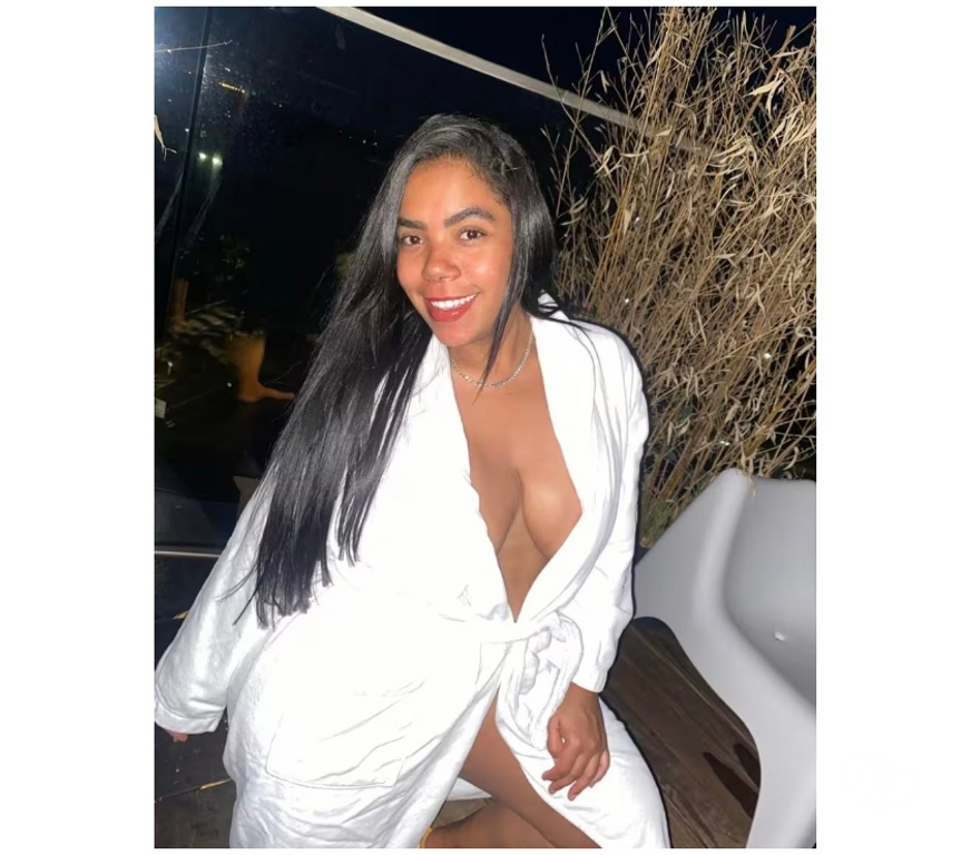 Escorts South East London Camberwell - South East London - Photos for 💦🌪️NAUGHTY FERNANDA🌪️READY FOR FUN💦