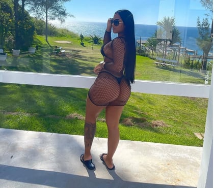 Escorts Anmer King's Lynn and West Norfolk - Photos for Rafaela no rush 🫦