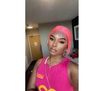 The baddest Guyanese bitch