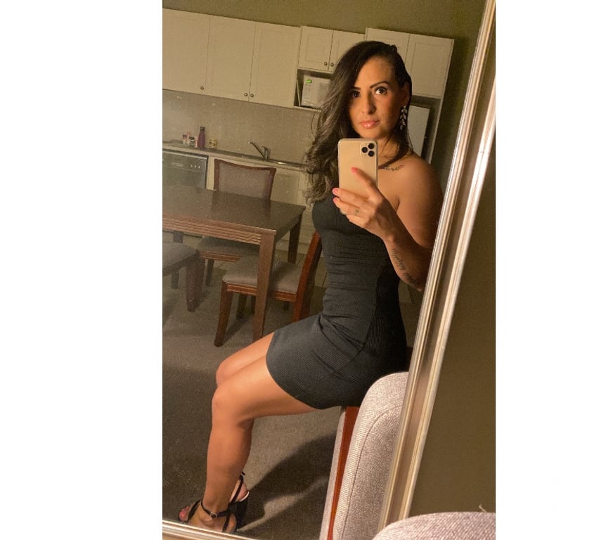 Escorts Dundee Dundee City Centre - Dundee - Photos for NICKY🇧🇷💯REAL 🔞🔥KISS💄The best OWO❣️
