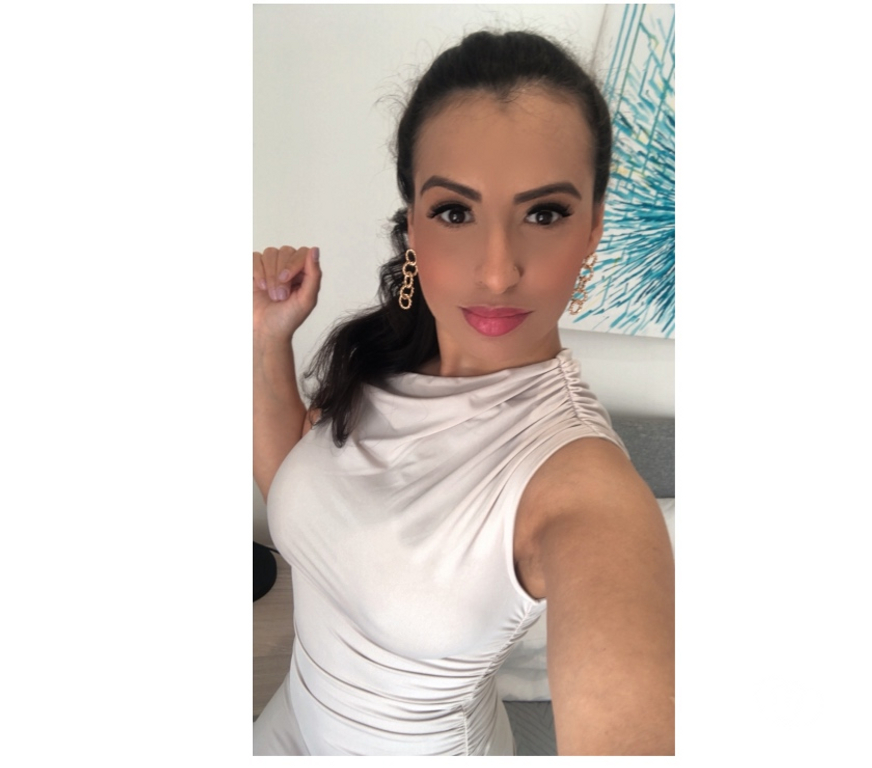 Escorts Dundee Dundee City Centre - Dundee - Photos for NICKY🇧🇷💯REAL 🔞🔥KISS💄The best OWO❣️
