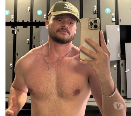  Gay massage Liverpool Liverpool - Photos for BoyXXL_BRAZILIAN-MASSEUR