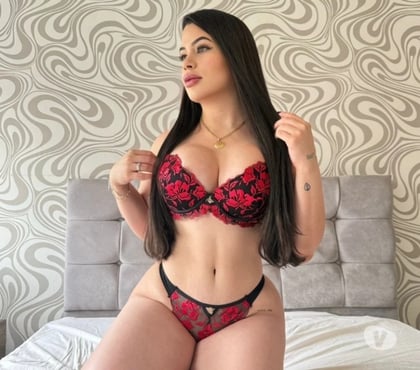  Escorts & Erotic Massage Canning Town East London - Photos for 🔥LUNA😈 GIRL HOT🔥💯REAL