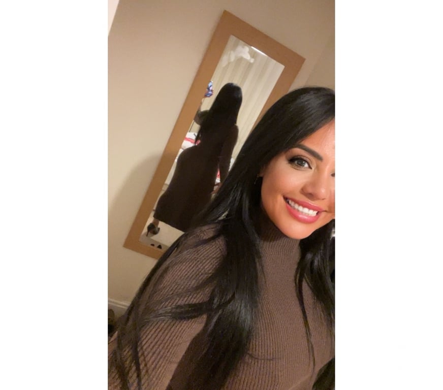 Escorts Glasgow Glasgow City Centre - Glasgow - Photos for Brunette lea Pretty New Girl real❤️🌸