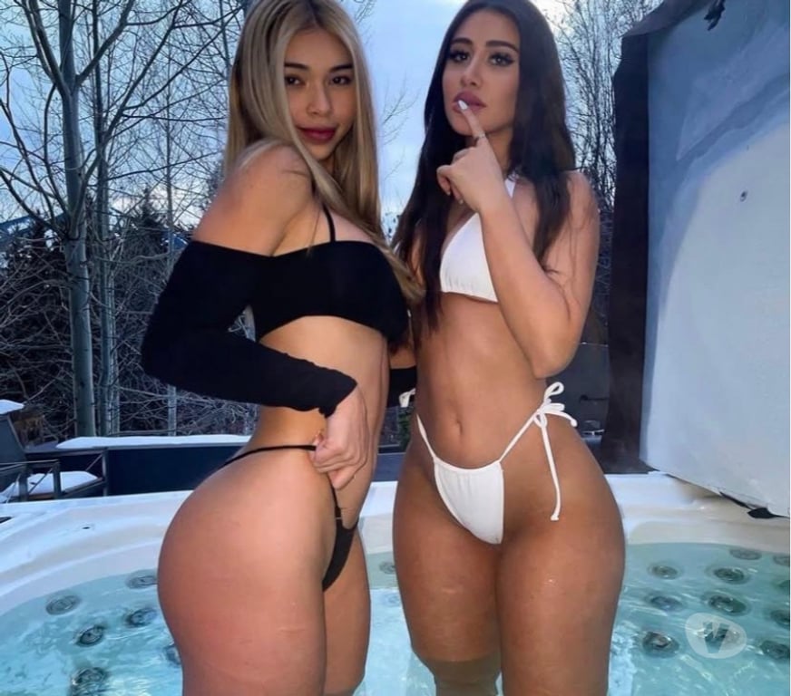 Escorts Essex Southend-on-Sea - Photos for DUO BRAZILIAN NAUGHTY GILRS😜🌶️COME BE HAPPY