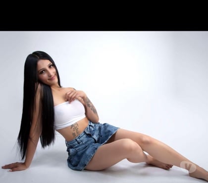 Escorts Leigh-on-Sea Southend-on-Sea - Photos for SOFI 🇧🇷INVERSION AND DOMINATION🇧🇷ONLY ONE WEEK