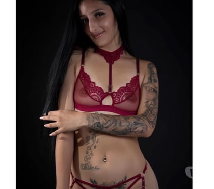 Escorts Leigh-on-Sea Southend-on-Sea - Photos for SOFI 🇧🇷INVERSION AND DOMINATION🇧🇷ONLY ONE WEEK
