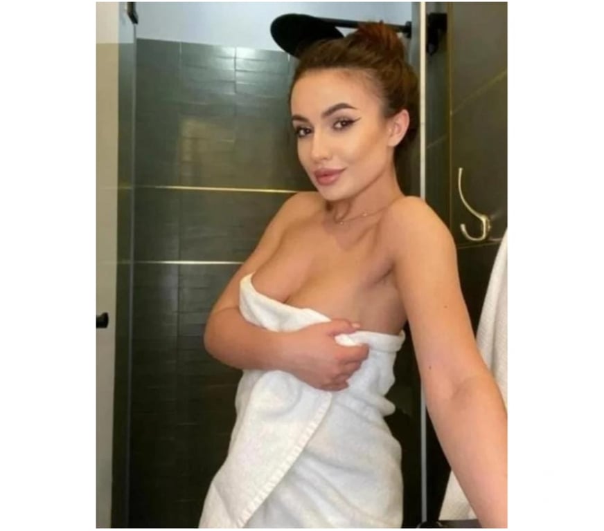 Escorts Bedfordshire Luton - Photos for Barbara new girl
