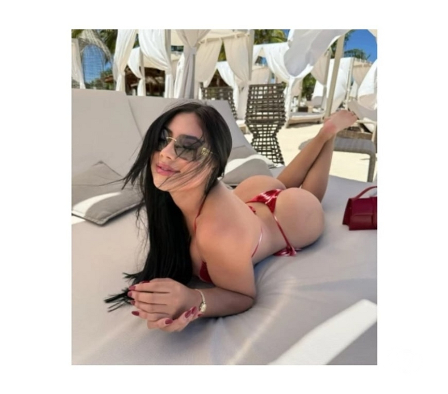Escorts North London Edmonton - North London - Photos for Pam NICE BRAZILIAN 🇧🇷💋🔥 extras [P@@rty]