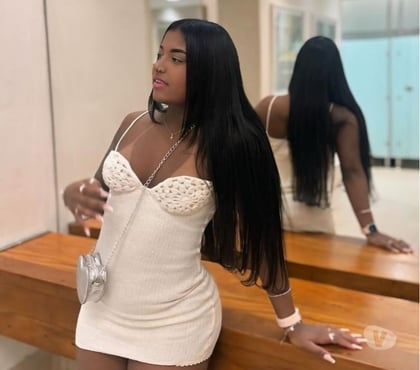 Escort Edmonton North London - Photos for Pam NICE BRAZILIAN 🇧🇷💋🔥 extras [P@rty]