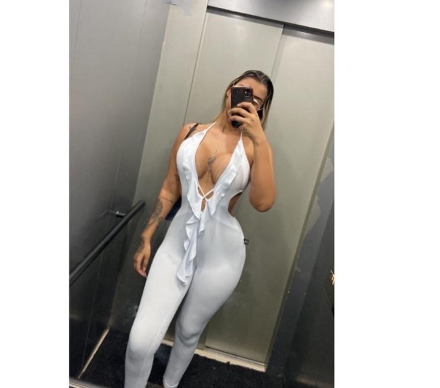 Escorts North London Edmonton - North London - Photos for Bruna 🇧🇷 🔥💋 NORUSH best service 🔞🔞