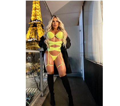 Escort Birmingham City Centre Birmingham - Photos for Brenda Naughty 🔥 Brazilian Woman 💋