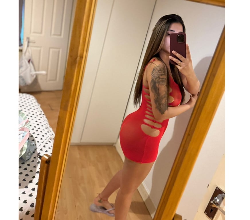 Escorts South West London Richmond upon Thames - Photos for 💖JULIA BRAZILIAN Playful❤️‍🔥no rush gfe PARTY
