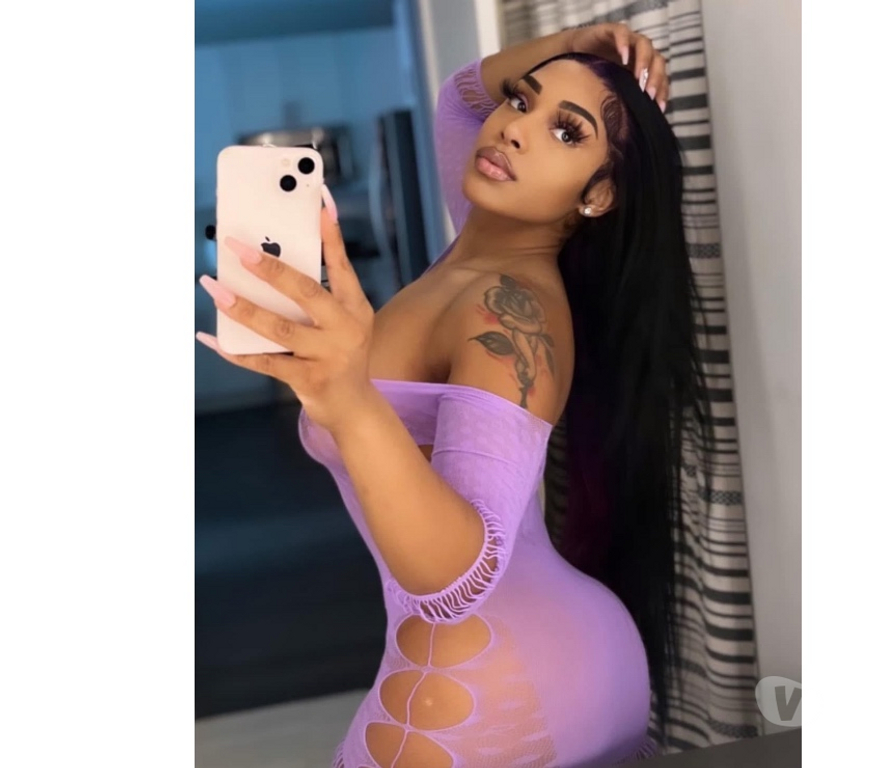 Escorts East London Hackney - East London - Photos for 🌸 LETTY 🌸 new in