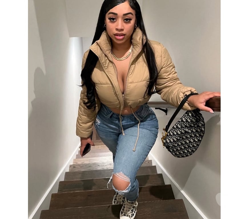 Escorts East London Hackney - East London - Photos for 🌹🔥 morenita Linda 🔥🌹 NEWin