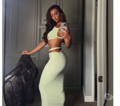 Escorts and Massages Hackney East London - Photos for ❤️ BEAUTIFUl LATINA ❤️ NEW IN