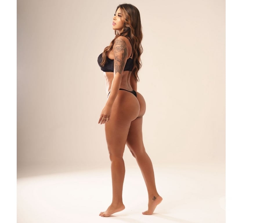 Escorts South West London Richmond upon Thames - Photos for 💖JULIA BRAZILIAN Playful❤️🔥no rush gfe PARTY