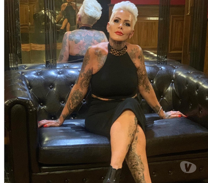 Adult Entertainment Manchester City Centre Manchester - Photos for Blonde and Inked 💖Online now 💖