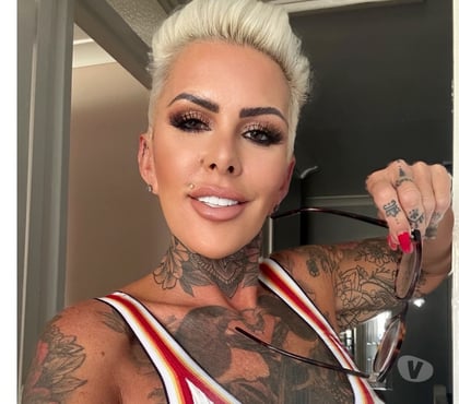Adult Entertainment London Bridge Station Central London - Photos for Blonde and Inked 💖Online now 💖
