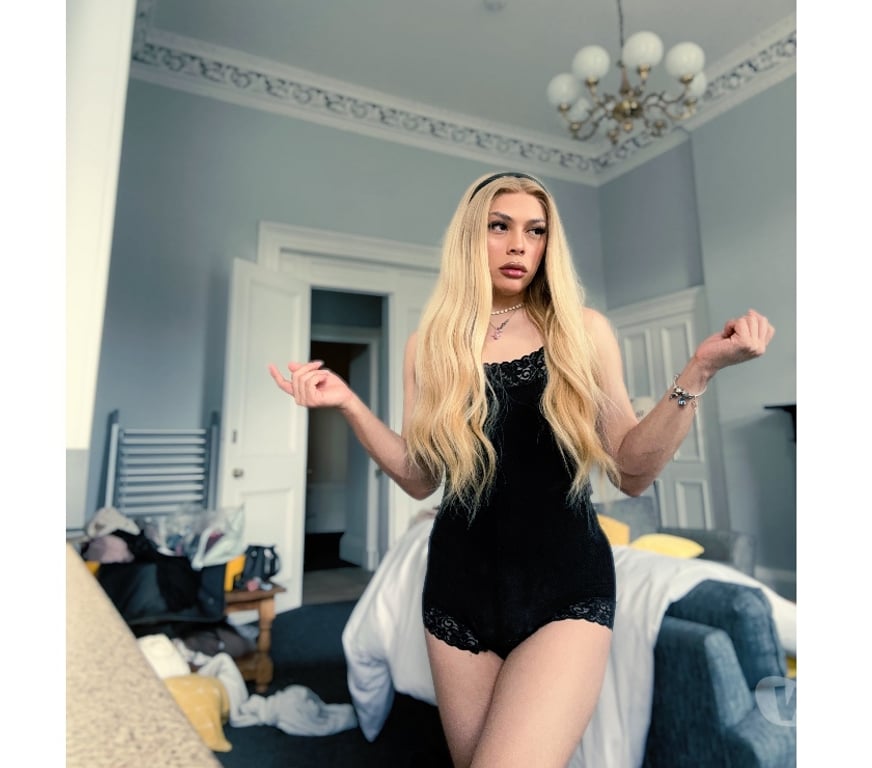 Trans Escorts Dorset Bournemouth, Christchurch and Poole - Photos for Saray Doll 🇨🇴BOURNEMOUTH