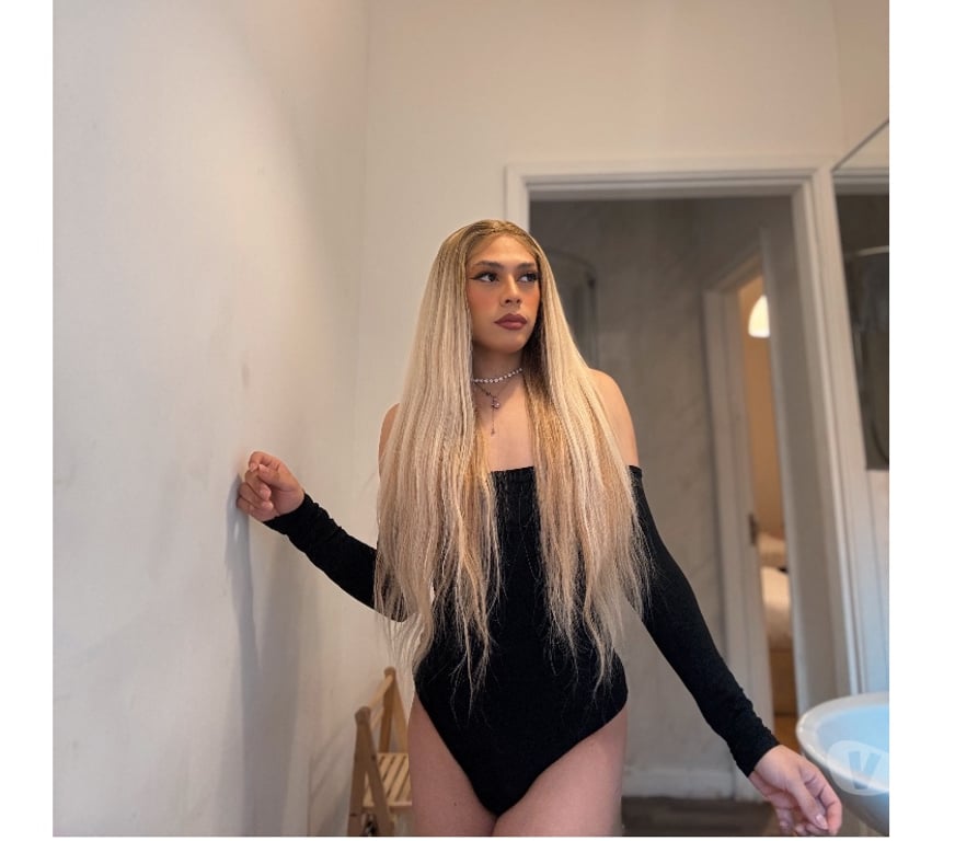 Trans Escorts Dorset Bournemouth, Christchurch and Poole - Photos for Saray Doll 🇨🇴BOURNEMOUTH