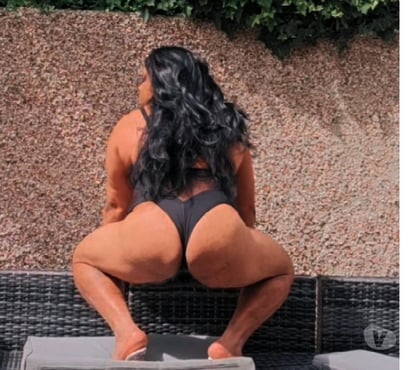 Escorts Brentwood Station Brentwood - Photos for TRANS 😈BELA ANTONELLA🔥 CURVYS🔥SEXY😈