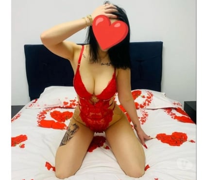 Escorts Acton Newcastle-under-Lyme - Photos for Lorena 🖤 ONLY INCALL 🖤