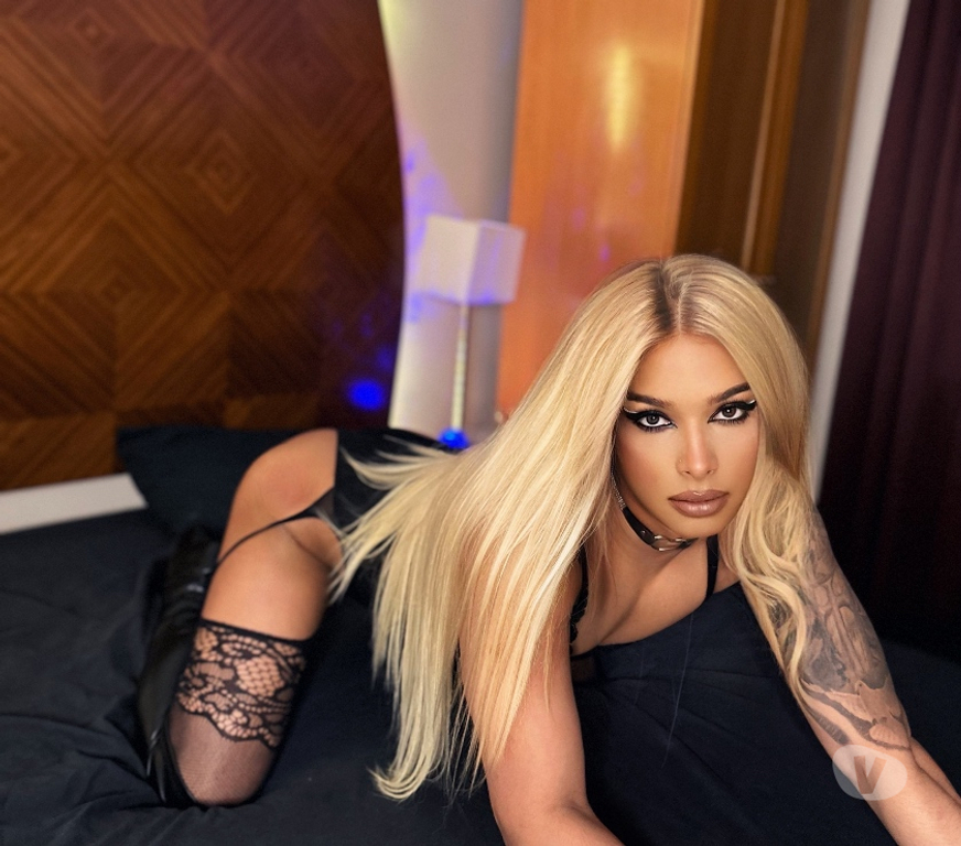 Trans Escorts Central London Bayswater Station - Central London - Photos for Camila ferreira huge Brazilian 🇧🇷🔥😈