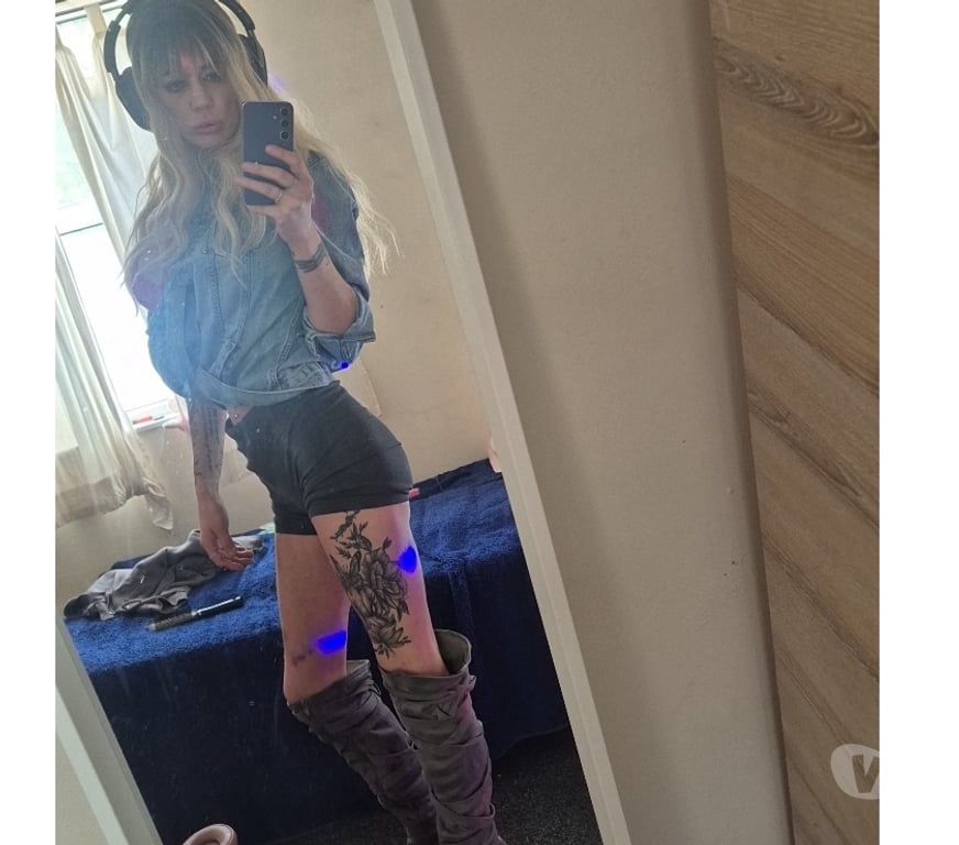 Escorts South Yorkshire Sheffield - Photos for 🦩Sheffield Born- British Barbie🦩