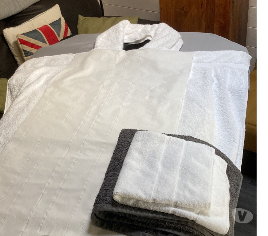 Full body massage Kent Thanet - Photos for Male massage therapist