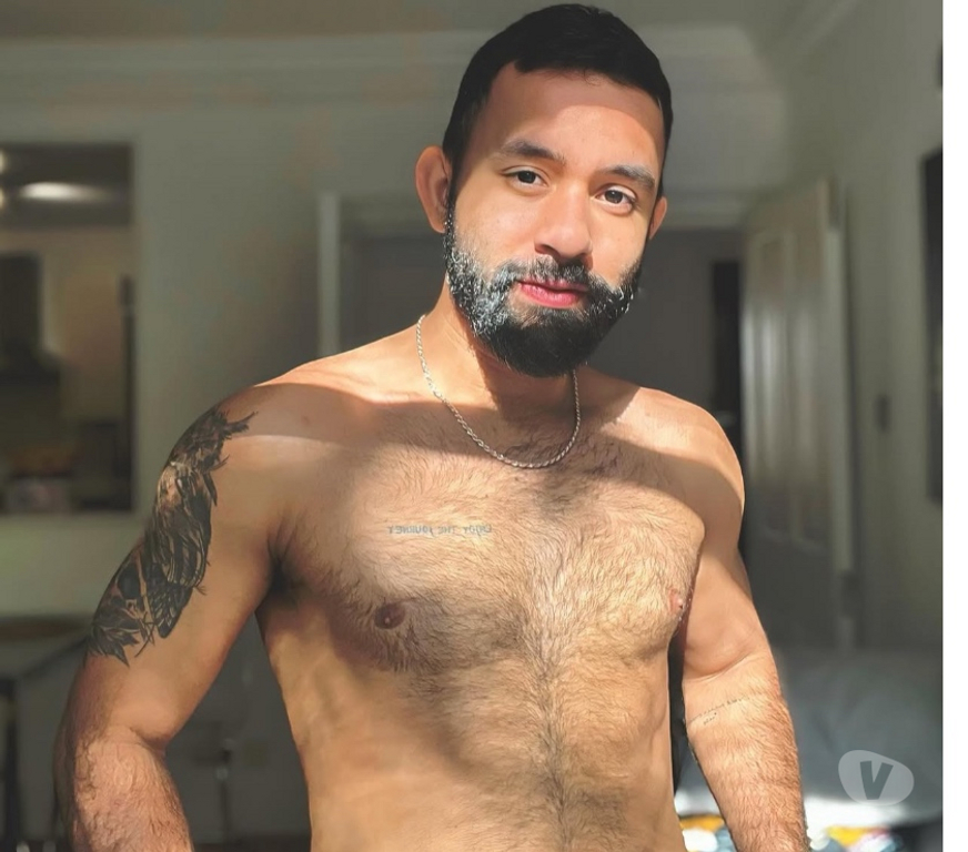 Gay massage Central London Kensington and Chelsea - Photos for PowerBottom - naughty & a big π