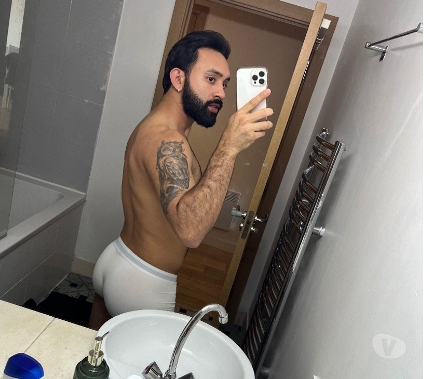 Gay massage Central London Kensington and Chelsea - Photos for PowerBottom - naughty & a big π
