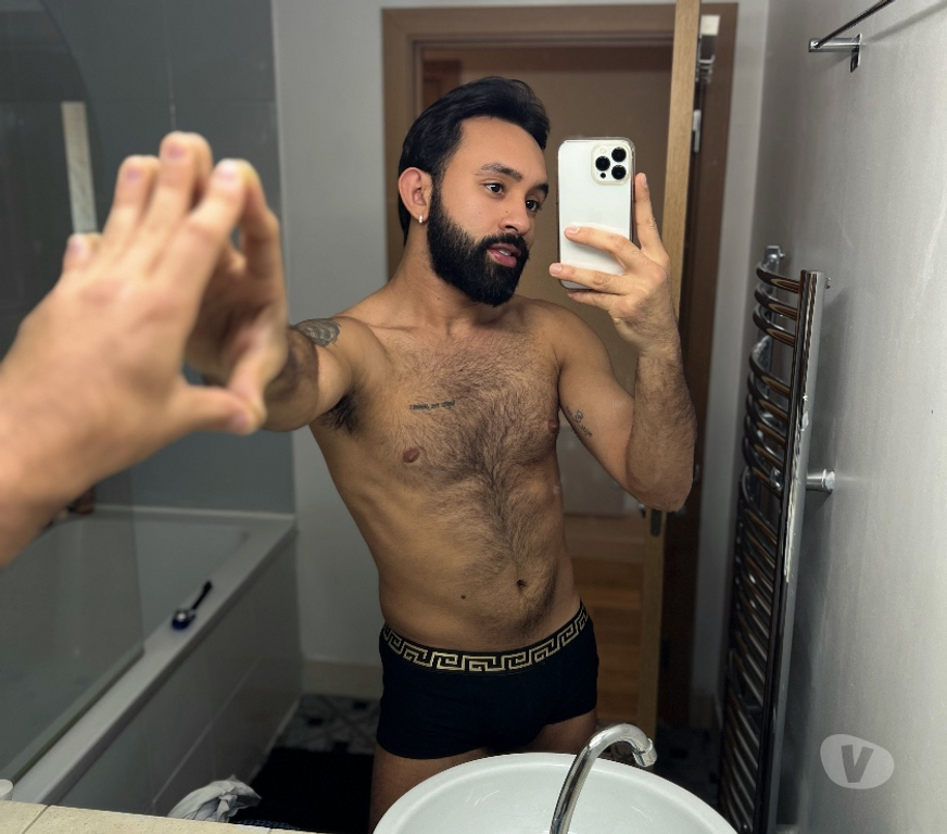 Gay massage Central London Kensington and Chelsea - Photos for PowerBottom - naughty & a big π