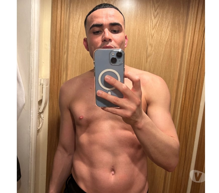 Gay massage Merseyside Liverpool - Photos for Dean Brazil XXL