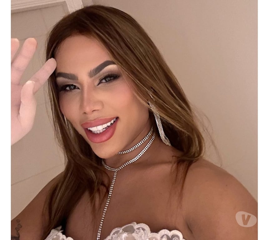 Trans Escorts East London Redbridge - Photos for VÍVIAN FERRAZ IN ILFORD
