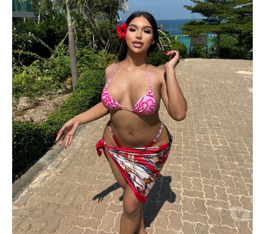 Trans Escorts Edinburgh Edinburgh - Edinburgh - Photos for Brazilian Ts now in Edinburgh, party girl🔥🥰