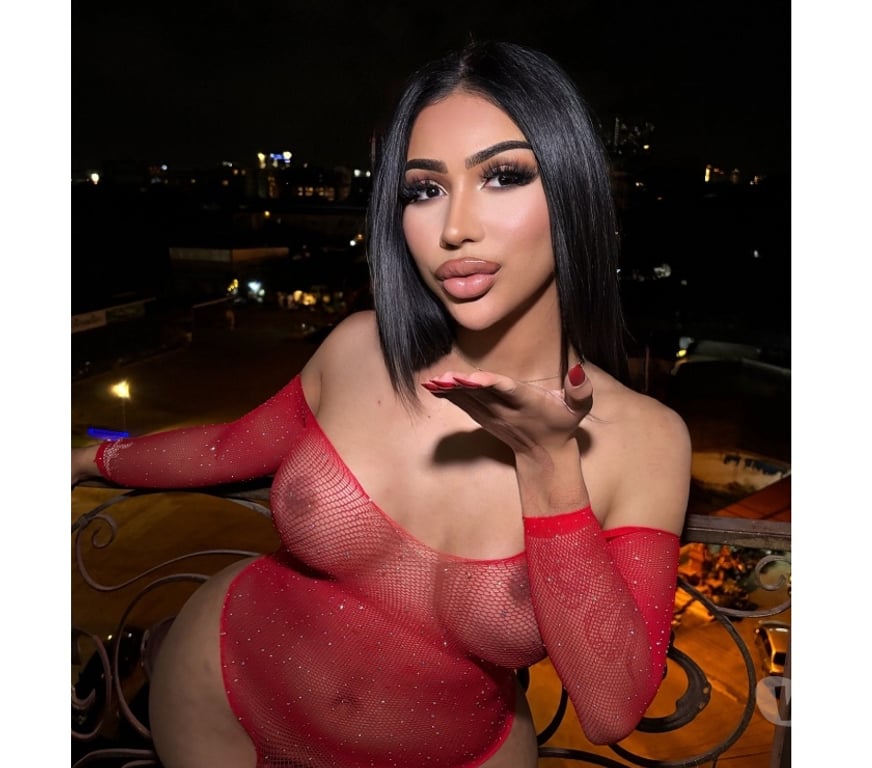 Trans Escorts Edinburgh Edinburgh - Edinburgh - Photos for Brazilian Ts now in Edinburgh, party girl🔥🥰
