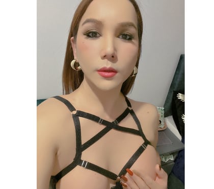 Escorts Old Aberdeen Aberdeen - Photos for Amy Thai Ladyboy Real pic100%💦