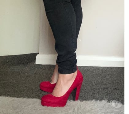 Adult Entertainment Birmingham Birmingham - Photos for Annie curvy ❤️ online now ❤️