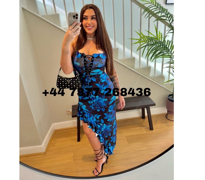 Escorts West Midlands Birmingham - Photos for NEW IN CITY 🇧🇷 AMAZING JÚLIA❤️