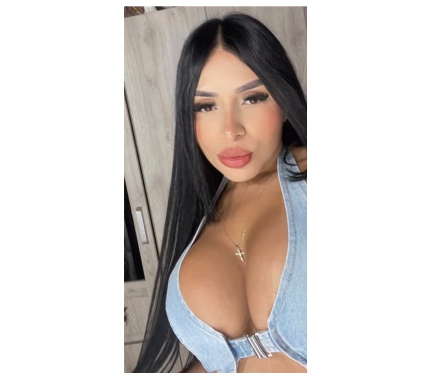 Escorts Staffordshire Stoke-on-Trent - Photos for ❤️💯Sexy Naty 🥂❤️