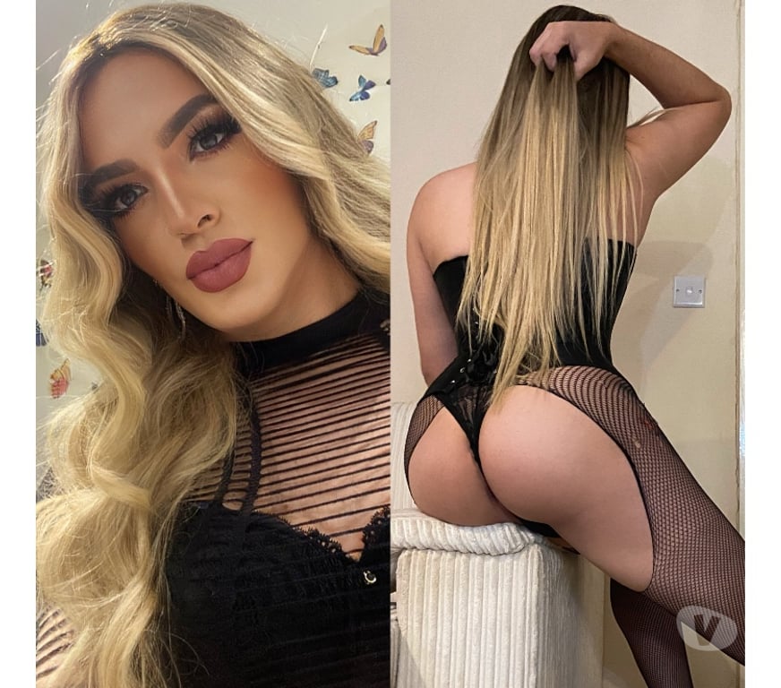 Trans Escorts East London Redbridge - Photos for JHENNA GREEY (ILFORD)