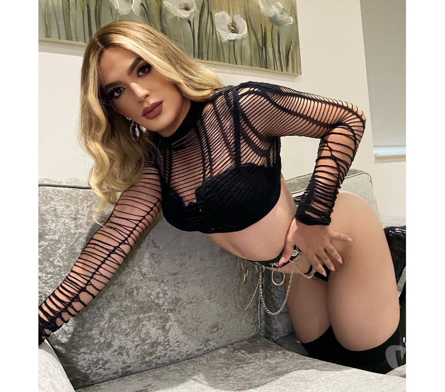 Trans Escorts East London Redbridge - Photos for JHENNA GREEY (ILFORD)