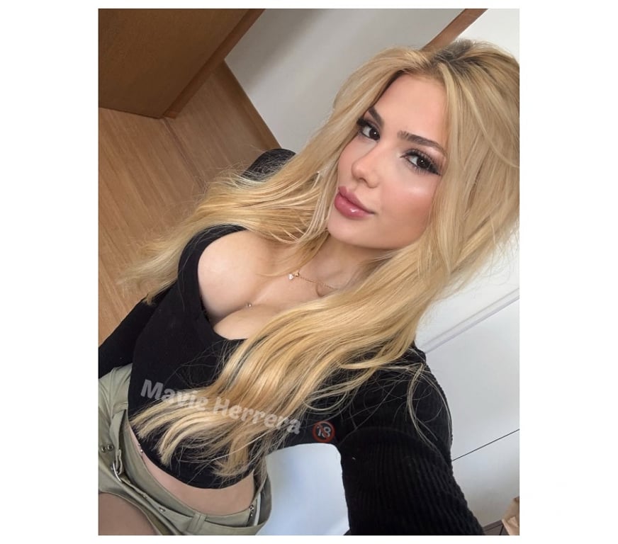 Trans Escorts West Midlands Birmingham - Photos for TS MAVIE HERRERA🌹FROM COSTA RICA💕