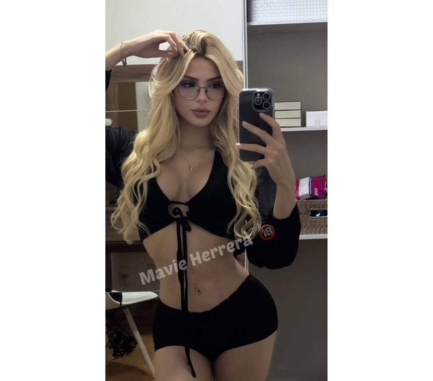 Trans Escorts West Midlands Birmingham - Photos for TS MAVIE HERRERA🌹FROM COSTA RICA💕